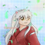 INUYASHA fanart 