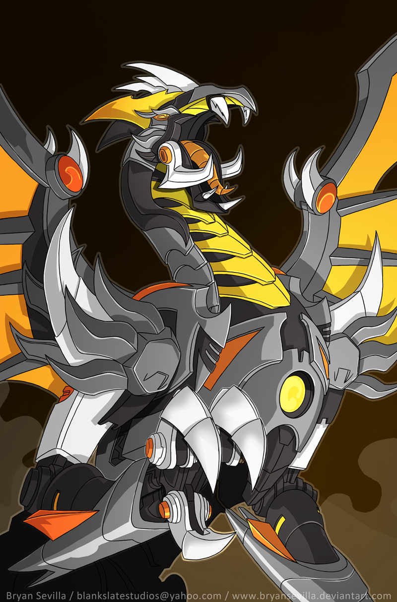 Art Jam 2: Predaking