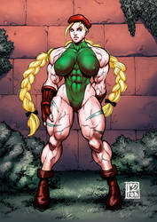 Cammy