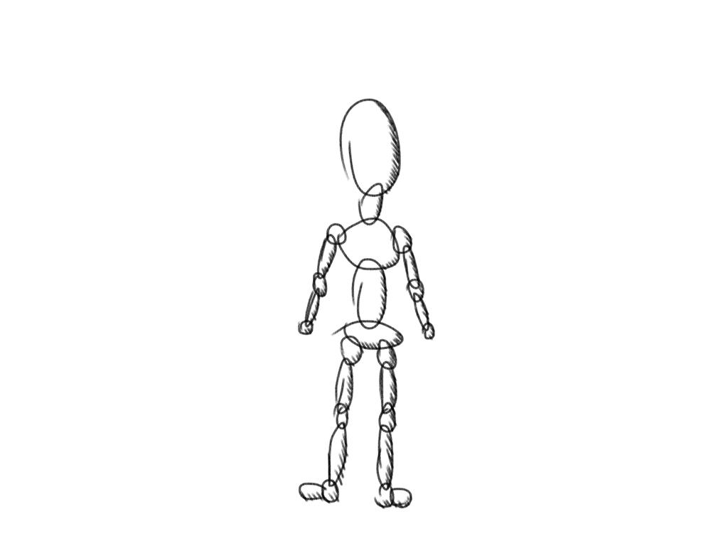 CROSS HATCHING TECHNIQUE 3 by idicorn on DeviantArt