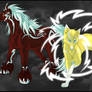 Okami: Thunder and Lightning