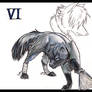 Wolf VI: Zexion