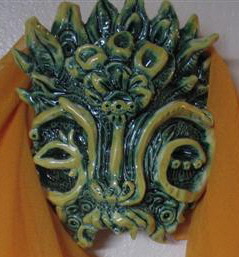 fertility mask