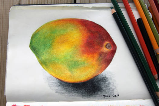 Mango