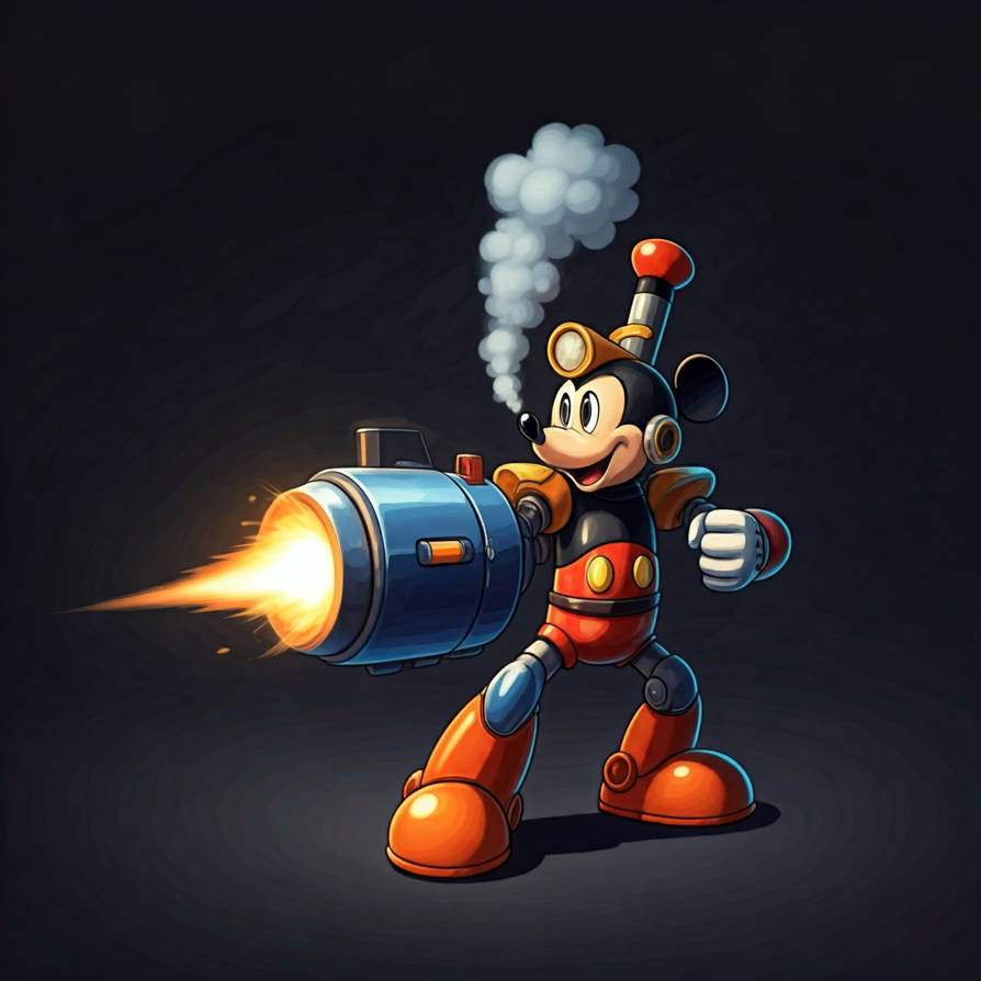 Steamboat Pacman Steamboat Man! by RandomTOMEFanBoy on DeviantArt