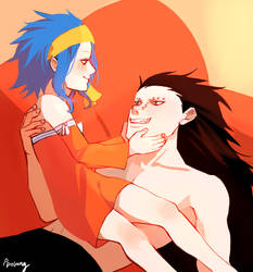 Gajevy