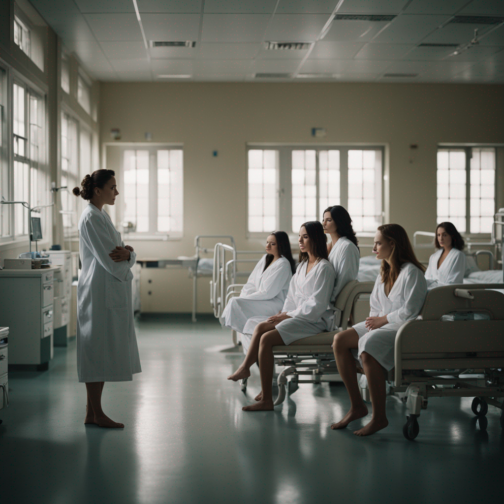 Female Mental Patients By PsychWardWomen On DeviantArt female-mental-patients-by-psychwardwomen-on-deviantart