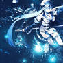 Esdeath wallpaper