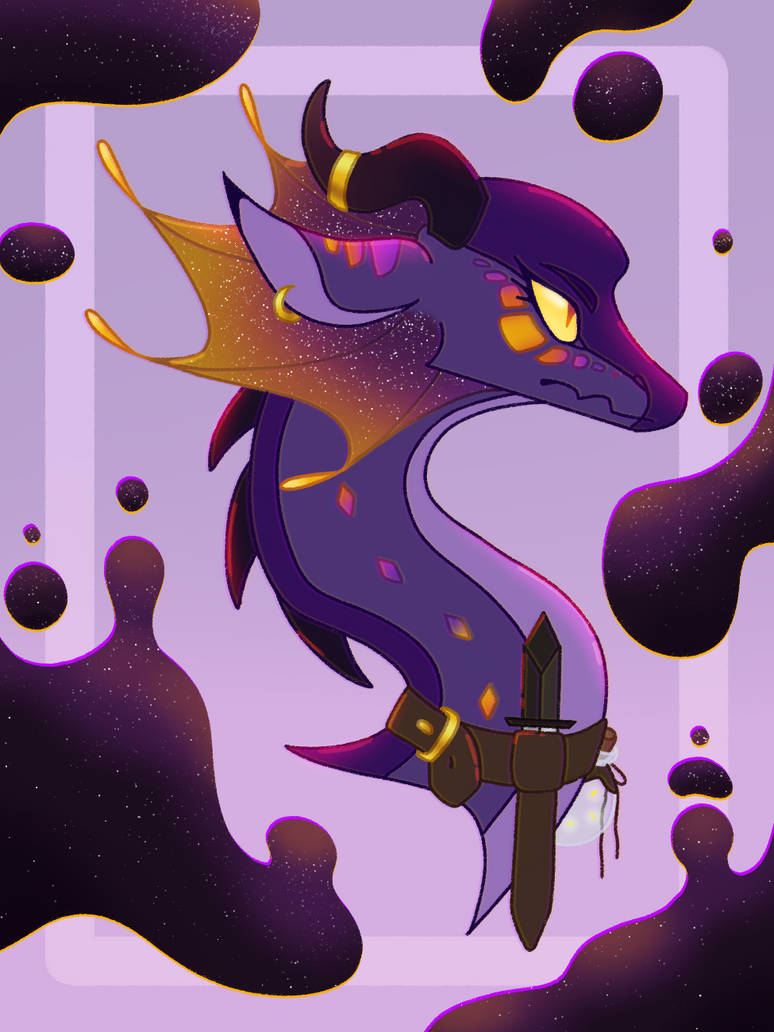 Rainwing Ruff Rainwing Royalty | Part 3 by EmberxMoonDragon on DeviantArt