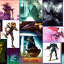 Metroid lifetime