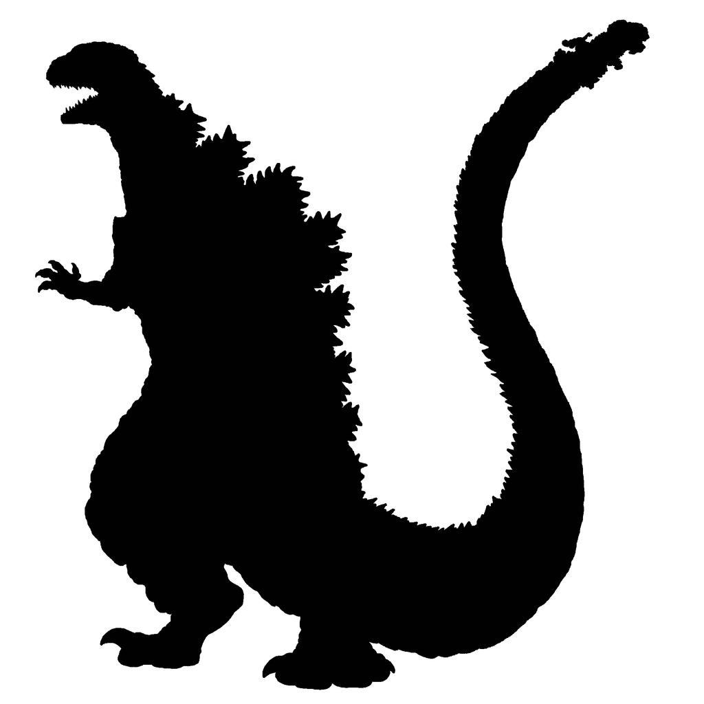 Shinzilla Vector Godzilla Shin 2016 by kaijuverse on DeviantArt