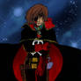 Captain Harlock