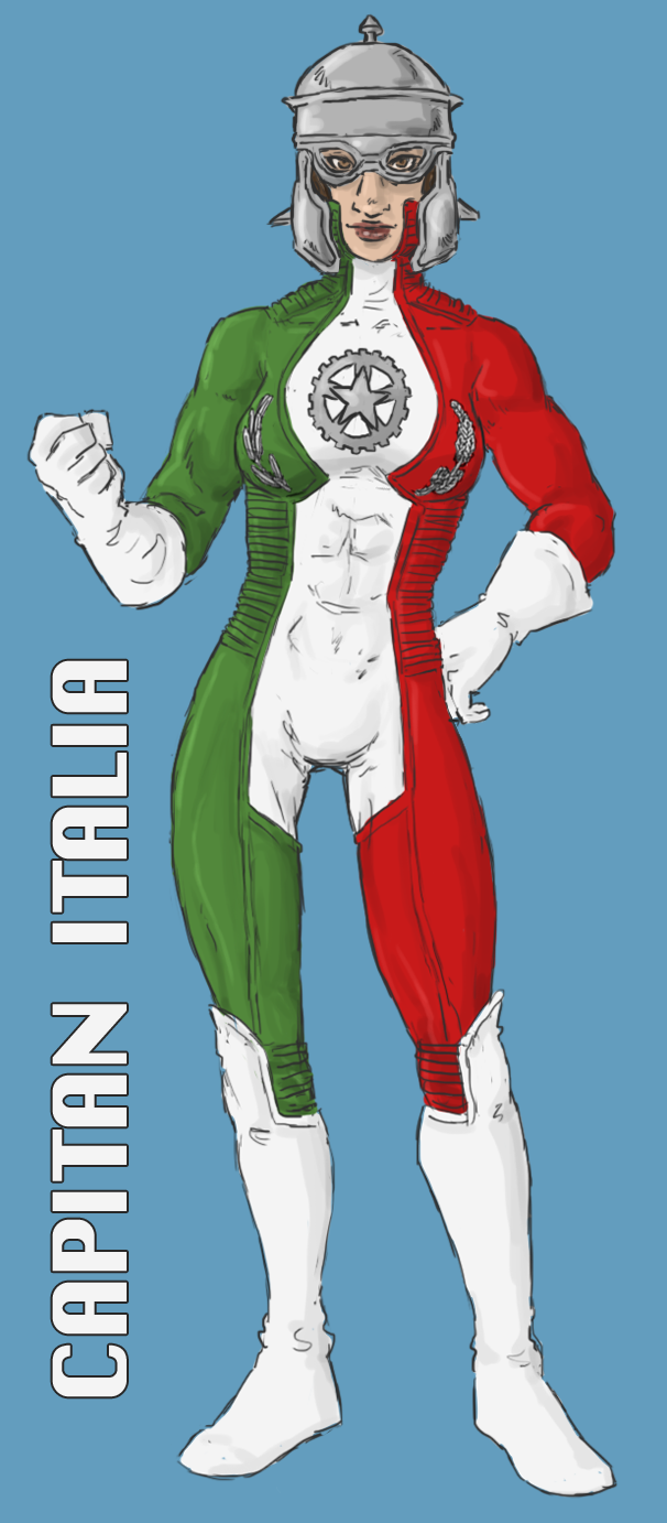 capranger 中学生 MANILA MAN : Rebolusyon by wansworld on DeviantArt