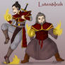 ATLA_Iroh and Luten