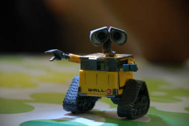 wall-e