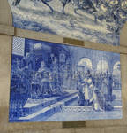 Azulejos by shinjuco