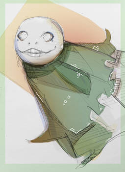 Nier - Emil