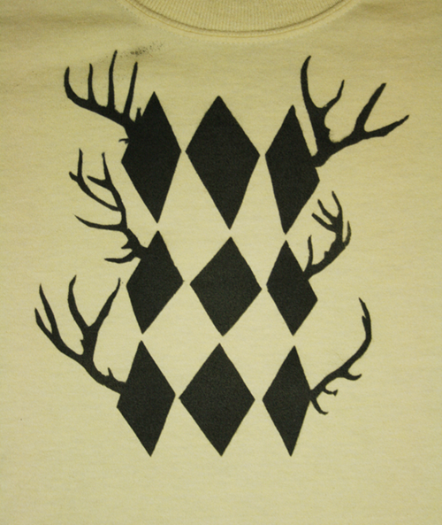 aRGYLE aNTLERS