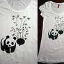 panda talk