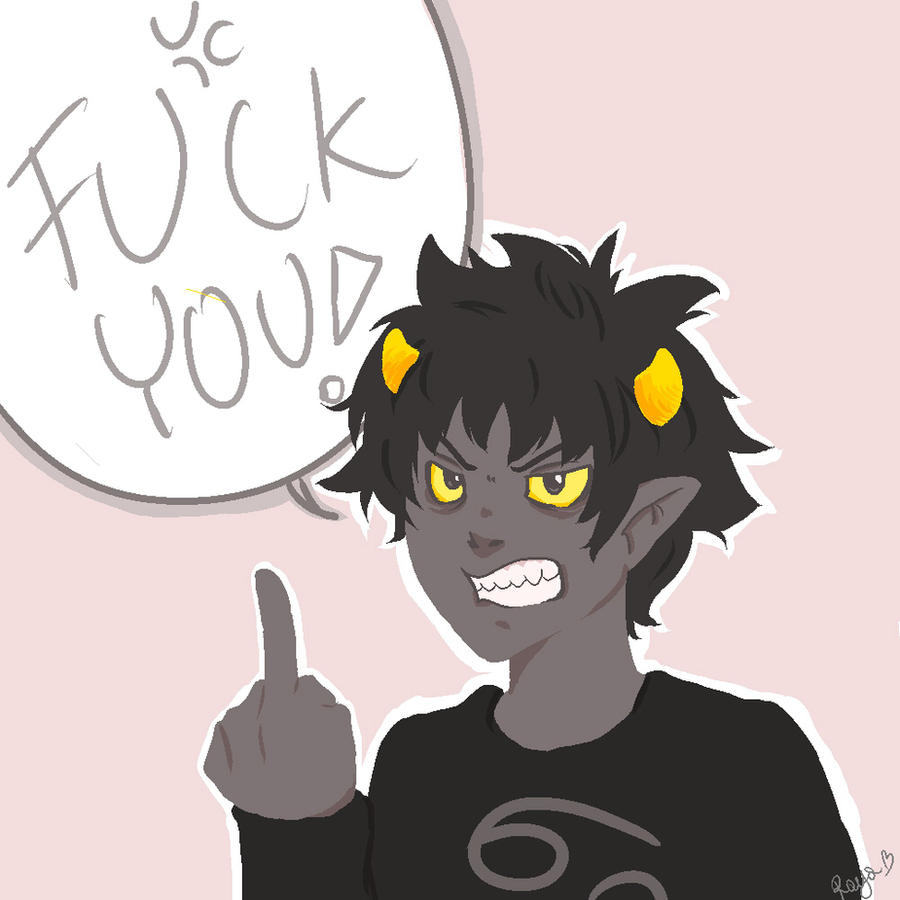 Karkat