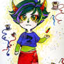 Kanaya chibi ~