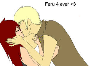 Feru love