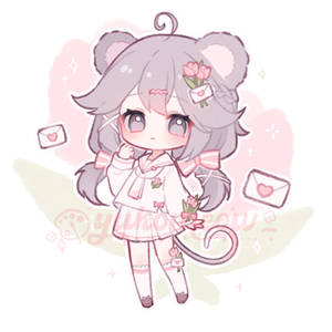 146 [Closed] Adoptable_Auction (Paypal)