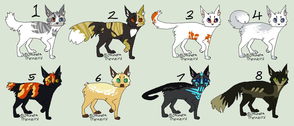 Adopts. 2 (CLOSED)