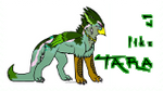 Tara Stamp by 1KNG