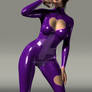 Catsuit Heart1