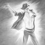 Michael Jackson tribute
