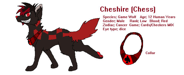 Chess ref by DualArmageddons on DeviantArt