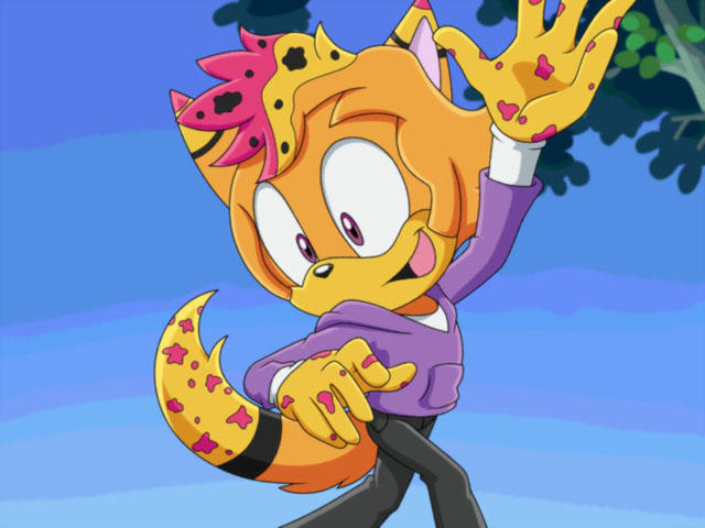 Sonic X Edit: Sonic + Sonic 2 by RecolourAdventures on DeviantArt