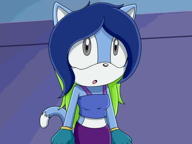 Sonic X Edit: A Group by RecolourAdventures on DeviantArt