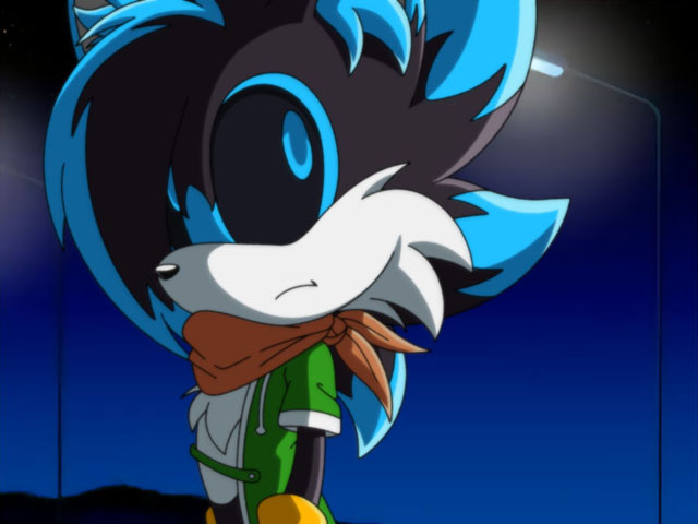 Sonic X Edit: A Group by RecolourAdventures on DeviantArt