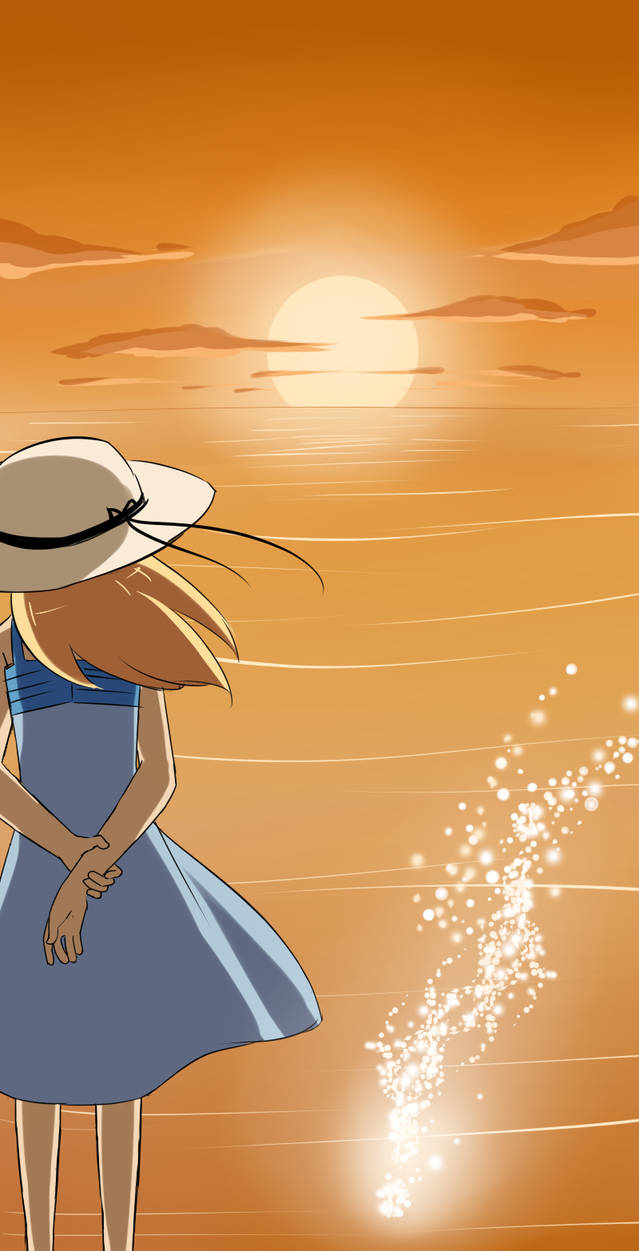 Sparkle by IamRangerBob on DeviantArt