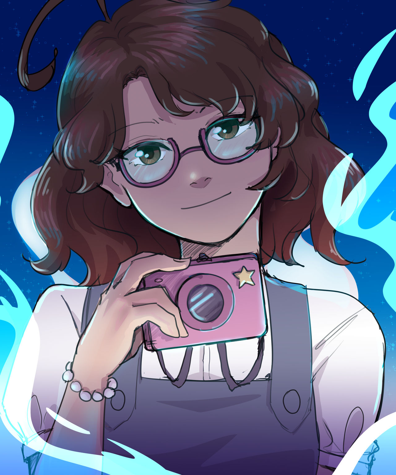 Camera by IamRangerBob on DeviantArt