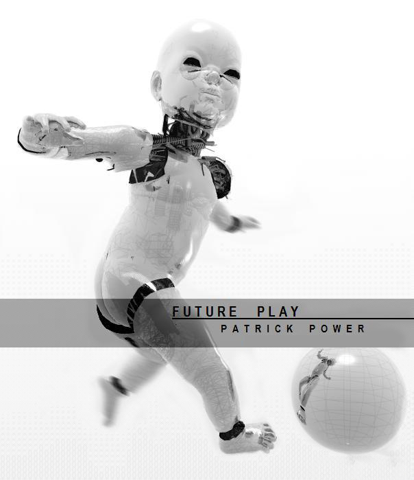 Future Play by PatrickPower on DeviantArt