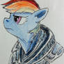 Armored Dash