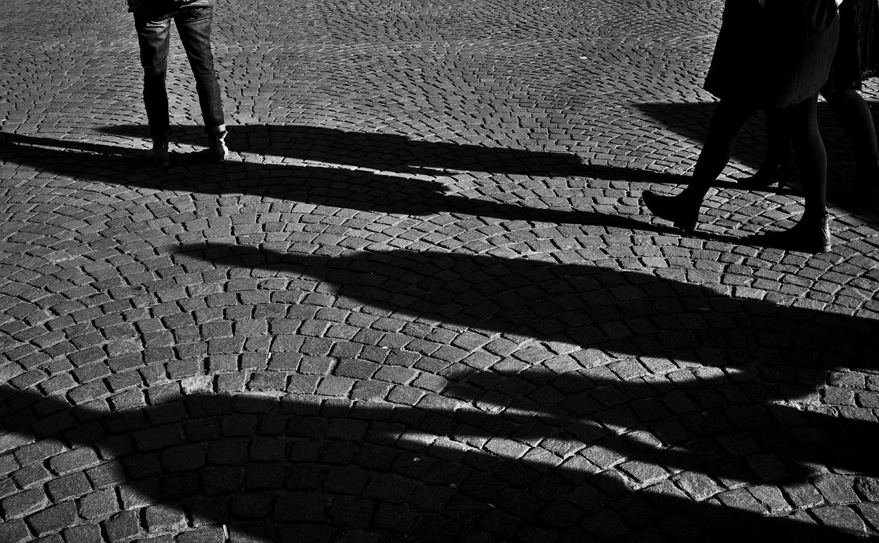 Family Shadows