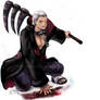 Hidan the Reaper