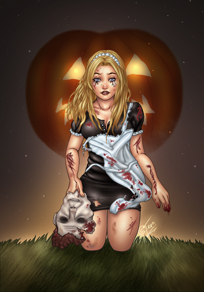 The Destiny Of Laurie Strode