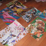 Anime Collection Three