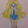 Hope Project: Sailor Moon