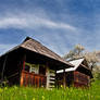 Hut of Bucovina 4