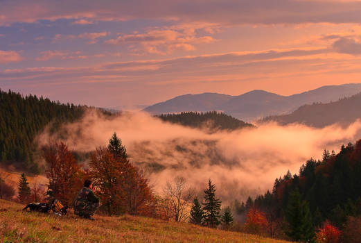 Travel to Bukovina 2