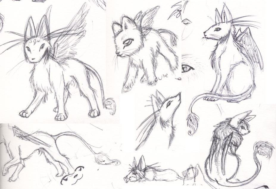 Erosme Sketchiis by minimoogle on DeviantArt