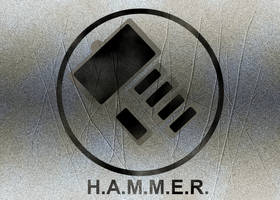 H.A.M.M.E.R.