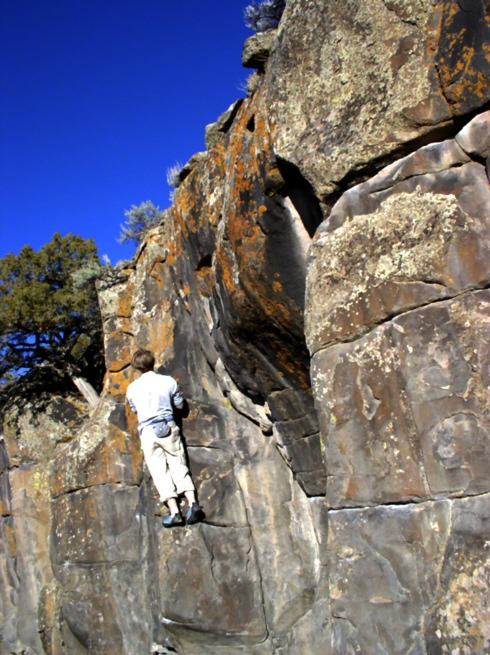 climb by rasco2 on DeviantArt