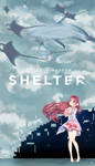 Shelter by Jianaiko